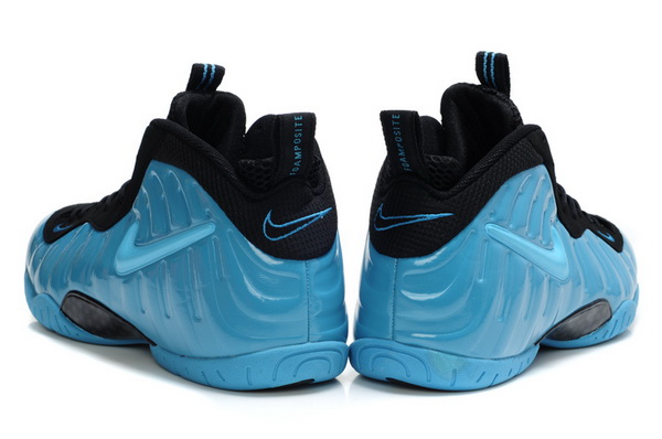 Foamposite One Men--038